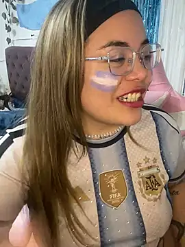 Lindalatina2001 webcam