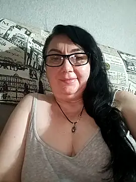 MariSwan222 webcam