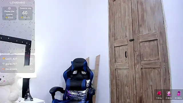 Celeste_71 webcam