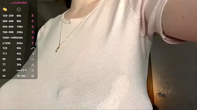 MargaretShyandSkinny webcam