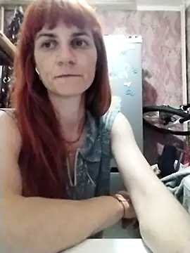 YaroslavaLester webcam