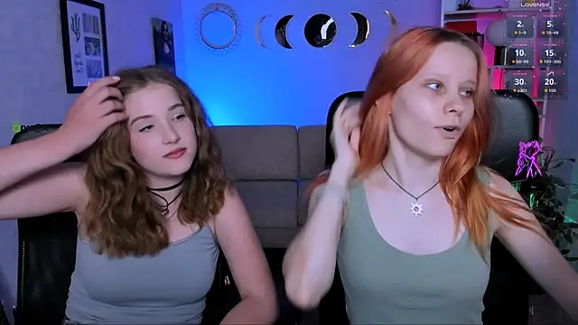 cassandra_nik webcam