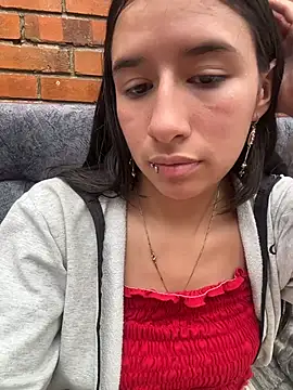 LilyRossi_ webcam