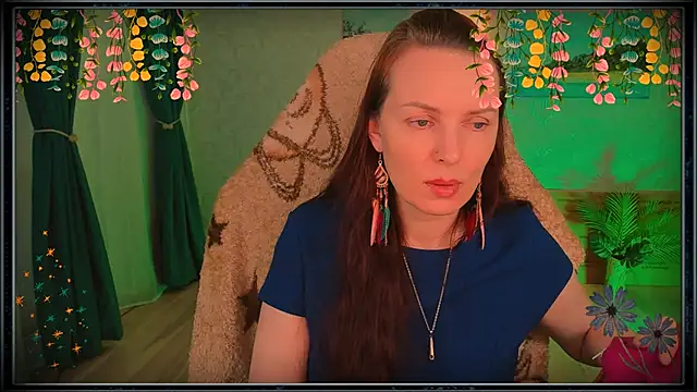 LanaRadiance webcam