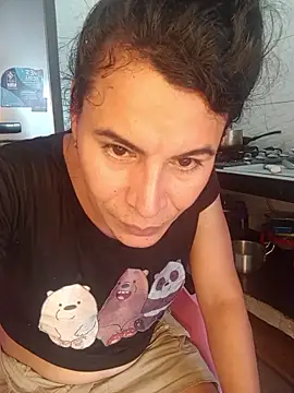 zamarasexy Live Web Cam Show