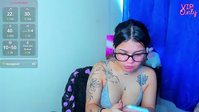 angelina_77 webcam