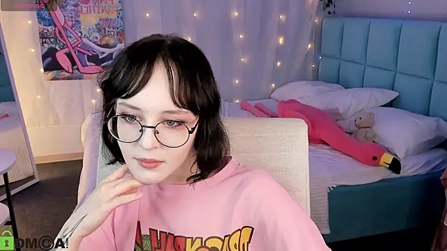 Lilac-Muse webcam