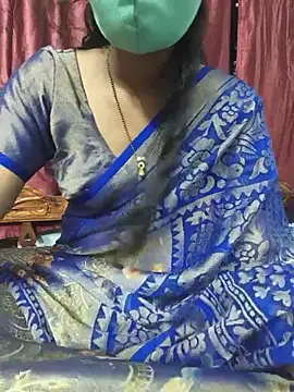 reshma124 webcam