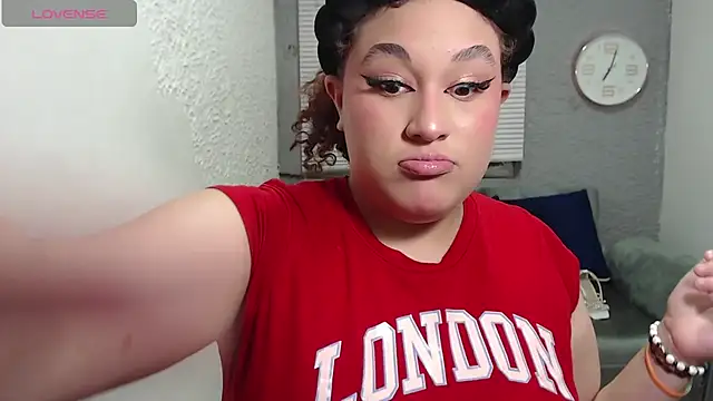 leilasosexy webcam