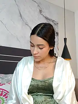 SelenaRose_ webcam