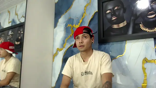 TheShamefulBoys webcam