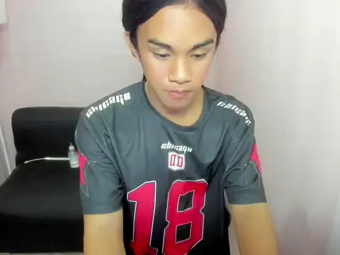 EllieTan webcam