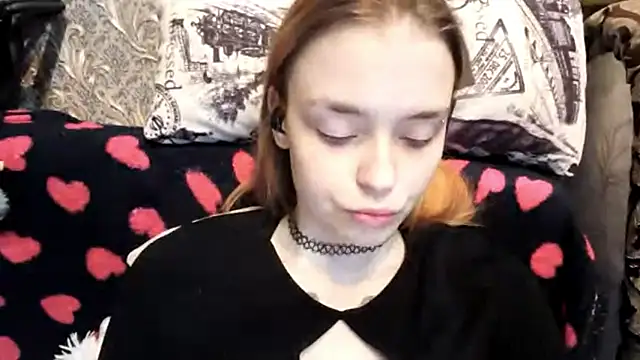 CUTE1KITTY webcam