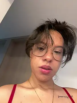 rose_allure1 webcam