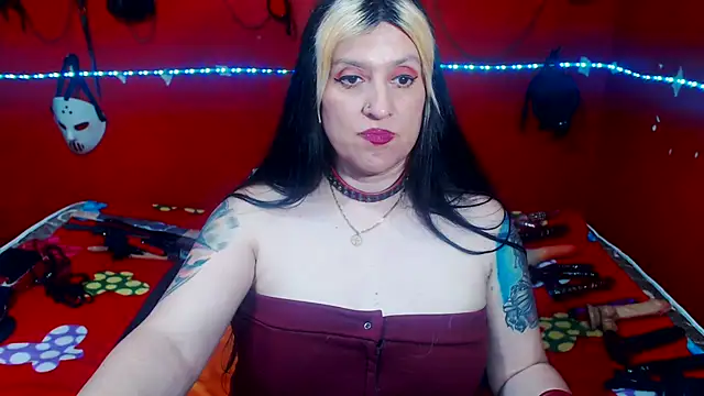 MATURE_Randy webcam