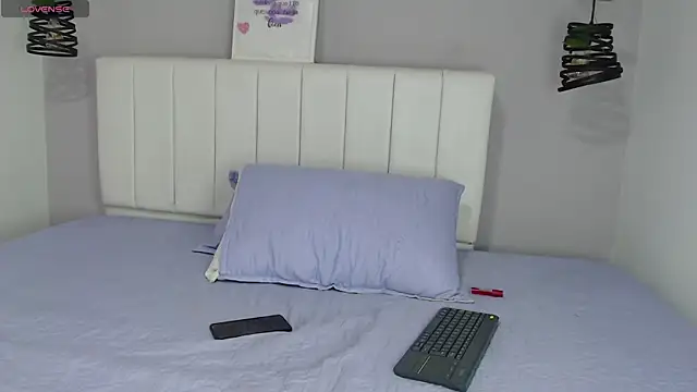 EstefaniaCoquine webcam