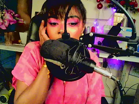 Anaconda2350 webcam