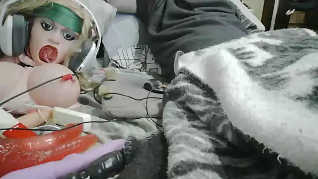 messi_syssy webcam