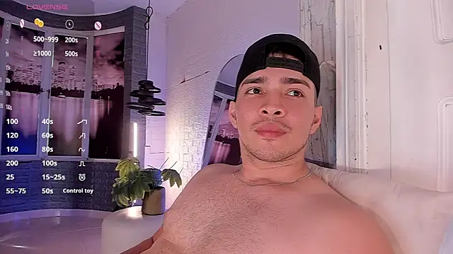 JUANDIAMONDS98 Live Web Cam Show