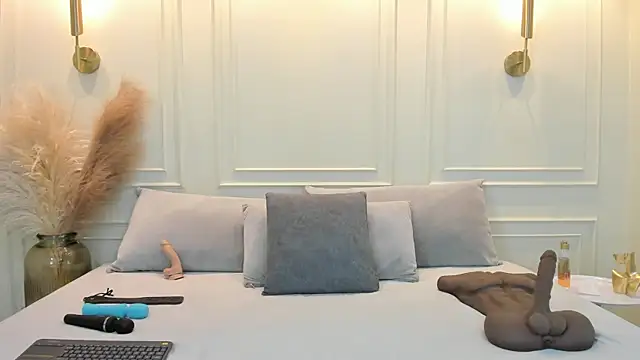 gabysanta_ live cam on StripChat