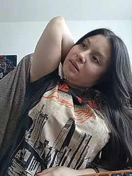 yessica_gomez01 live cam on StripChat