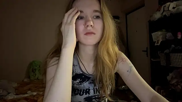 LeomaJee live cam on StripChat
