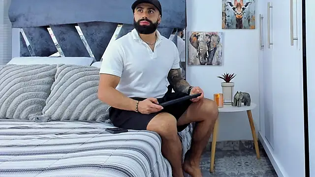 Zack_Froone webcam