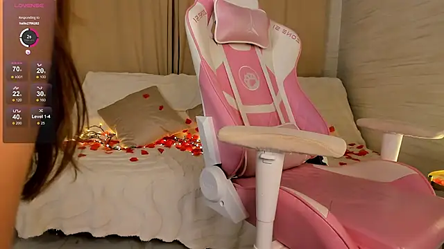 SwetLoveSue webcam