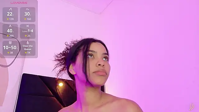 littleebonny webcam