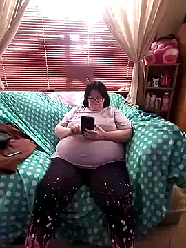 Bayou_Woman68 webcam
