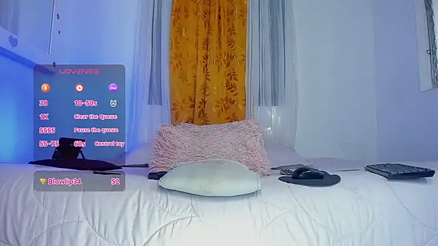 ANGEL_COLEEMAN live cam on StripChat