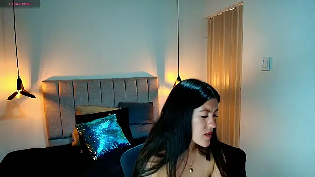 LiaCooper_ webcam