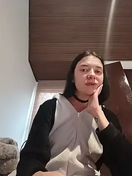 Isabella_21x webcam
