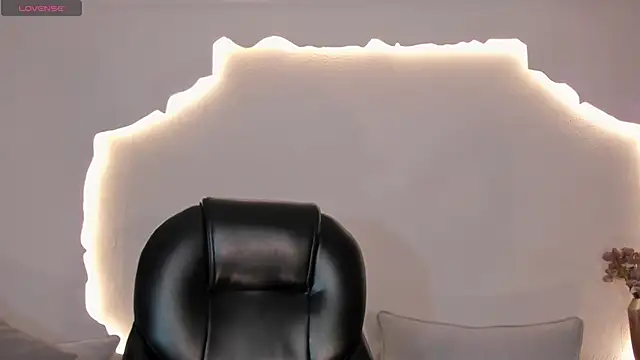 ValeriaVelvet webcam
