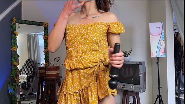 Tomoe_b webcam