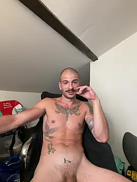 Greyoff webcam