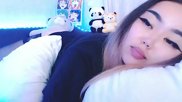 amelia_sunlight webcam