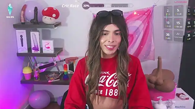 valentina_crtti webcam