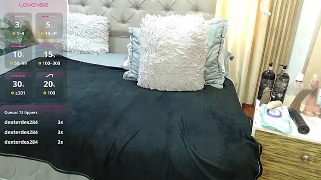 sasi_luna webcam