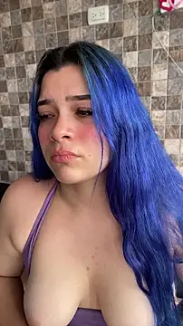 AzulSuccubus webcam