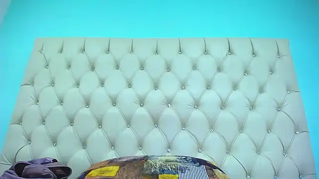 CristinaStarx webcam