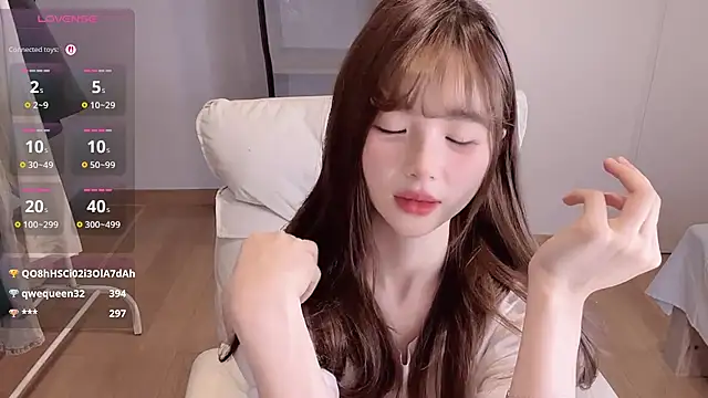 guoguo-77 webcam