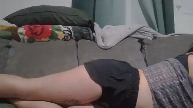 TWiSTYTheTwizted webcam