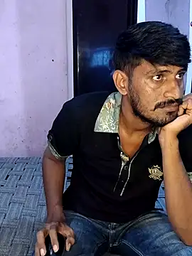 HotXKrish webcam