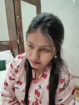 Pavitra_Sharma webcam