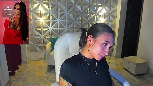 hellen_tease webcam