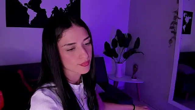ZoeValencia1 webcam