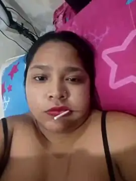 Angelly_ricura webcam