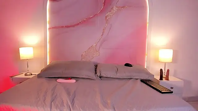 maria_gil webcam