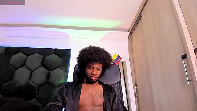 AllexJacob webcam